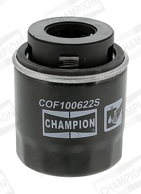 Масляный фильтр CHAMPION COF100622S