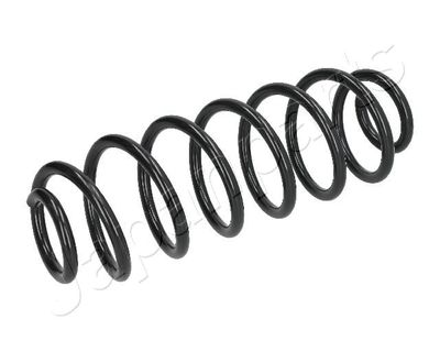 Balstiekārtas atspere JAPANPARTS ZC7135A