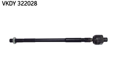 Осевой шарнир, рулевая тяга SKF VKDY 322028