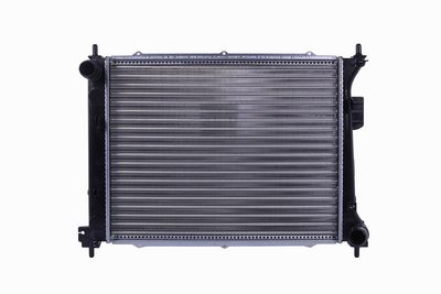 Radiators, Motora dzesēšanas sistēma KAMOKA 7705426