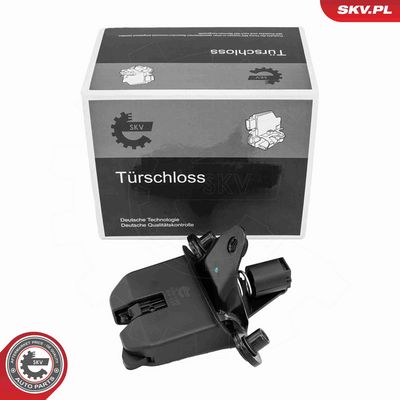 Замок задней двери ESEN SKV 60SKV657