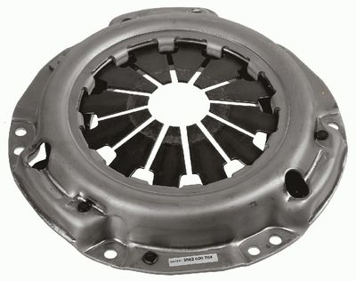 Sajūga piespiedējdisks SACHS 3082 600 704