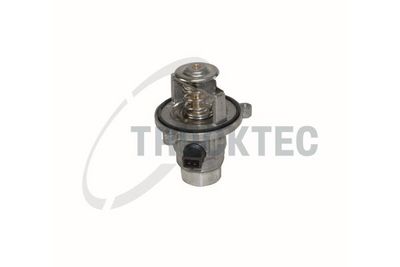 Termostats, Dzesēšanas šķidrums TRUCKTEC AUTOMOTIVE 08.19.225