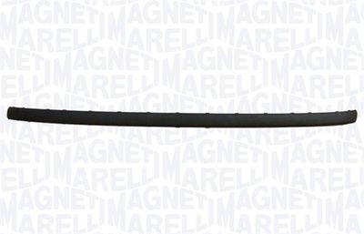 Облицовка / защитная накладка, буфер MAGNETI MARELLI 021316900010