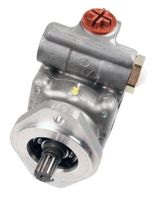 Hidrosūknis, Stūres iekārta BOSCH KS00000389