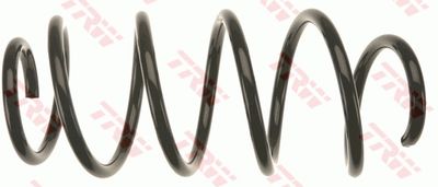 Balstiekārtas atspere TRW JCS1354