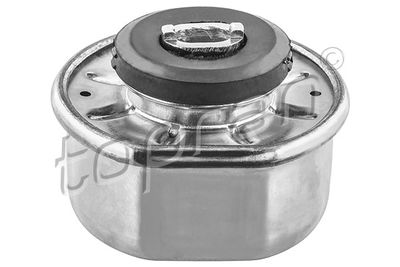 Подвеска, двигатель TOPRAN 104 051