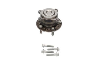 Riteņa rumbas gultņa komplekts KAVO PARTS WBK-1025