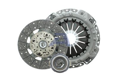 Комплект сцепления AISIN KT-363