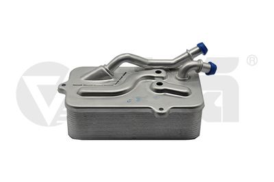 масляный радиатор, двигательное масло vika 14091596901