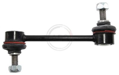 Stiepnis/Atsaite, Stabilizators A.B.S. 260507