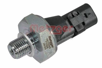 Датчик давления масла METZGER 0910085