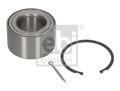 Rattalaagrikomplekt FEBI BILSTEIN 183125