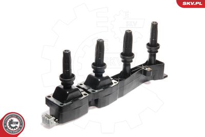 Aizdedzes spole ESEN SKV 03SKV074