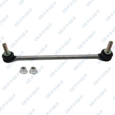 Stiepnis/Atsaite, Stabilizators GSP S052083