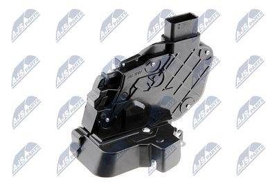 Замок двери NTY EZC-VV-003