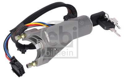 Stūres vārpstas slēdzene FEBI BILSTEIN 26892