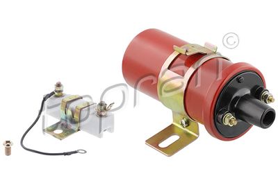 Катушка зажигания TOPRAN 300 065