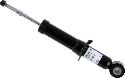 Amortizators SACHS 318 798