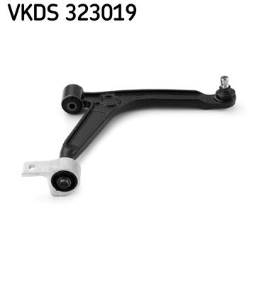 Neatkarīgās balstiekārtas svira, Riteņa piekare SKF VKDS 323019