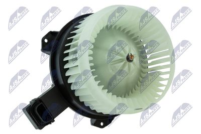 Salona ventilators NTY EWN-HD-007