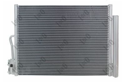 Конденсатор, кондиционер ABAKUS 037-016-0057