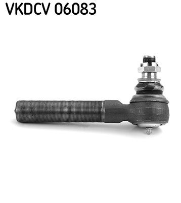 Stūres šķērsstiepņa uzgalis SKF VKDCV 06083