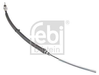 Trose, Stāvbremžu sistēma FEBI BILSTEIN 108961