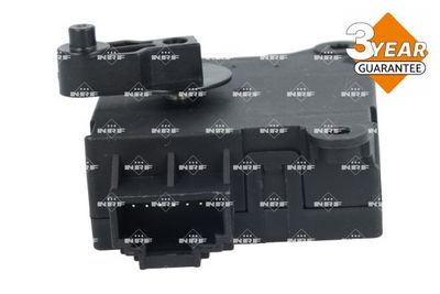 Regulēšanas elements, Jaucējkrāns NRF 370048