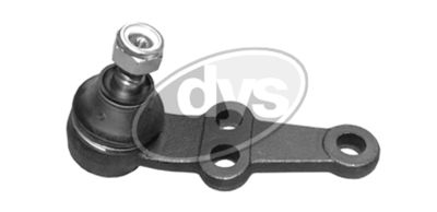Balst-/Virzošais šarnīrs DYS 27-02423