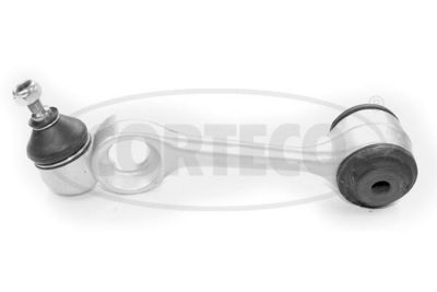 Vikšro valdymo svirtis CORTECO 49400618