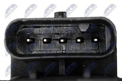 Модуль возврата ОГ NTY EGR-BM-026