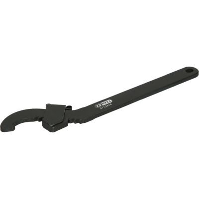 Āķveida atslēga KS TOOLS 517.2474