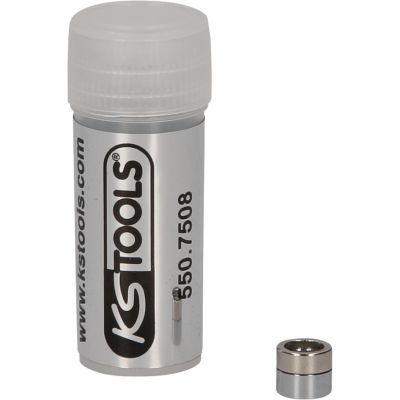 Magnētisks uzgalis, Kamera-Zonde (Videoendoskops) KS TOOLS 550.7508
