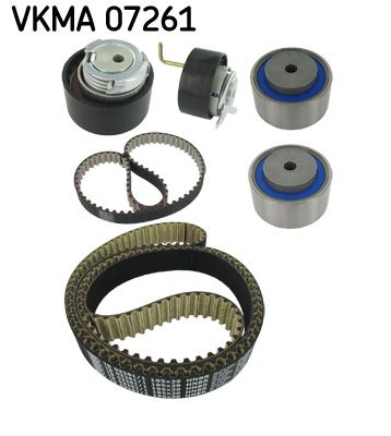 Комплект ремня ГРМ SKF VKMA 07261