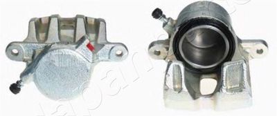 Bremžu suports JAPANPARTS CAL469RJM