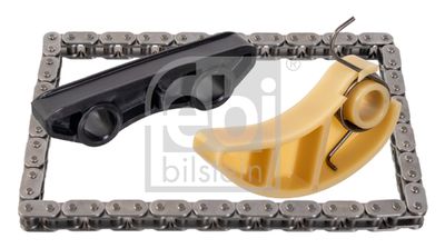 Ķēdes komplekts, Eļļas sūkņa piedziņa FEBI BILSTEIN 174885