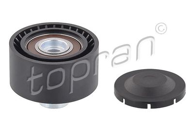 Parazīt-/Vadrullītis, Ķīļrievu siksna TOPRAN 302 419