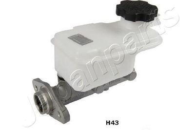 Galvenais bremžu cilindrs JAPANPARTS PF-H43