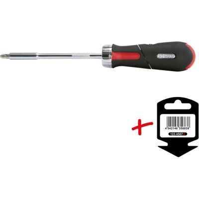 Uzgalis - Skrūvgriežu komplekts KS TOOLS 159.2051-E