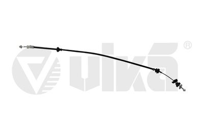 Трос, управление сцеплением vika 77211516101