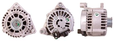 Ģenerators LUCAS LRA02853