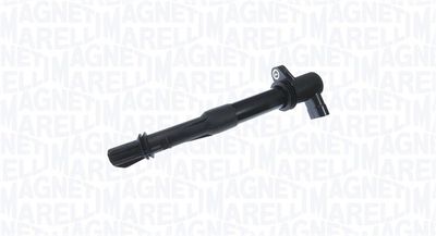 Катушка зажигания MAGNETI MARELLI 060717074012