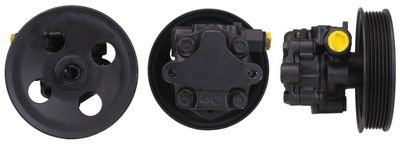 Гидравлический насос, рулевое управление DRI 715520896