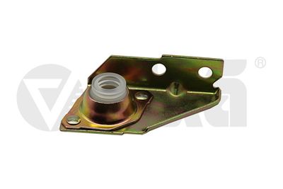 кронштейн подшипника, тяга переключения vika 77111640101