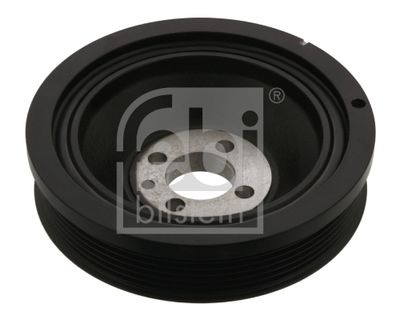 Ременный шкив, коленчатый вал FEBI BILSTEIN 39771