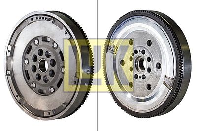 Маховик Schaeffler LuK 415 0565 10