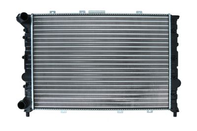 Radiators, Motora dzesēšanas sistēma KAMOKA 7705001