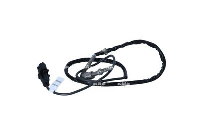 Devējs, Izplūdes gāzu temperatūra NRF 707231