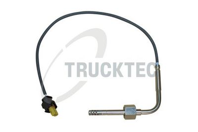 Датчик, температура выхлопных газов TRUCKTEC AUTOMOTIVE 02.17.146